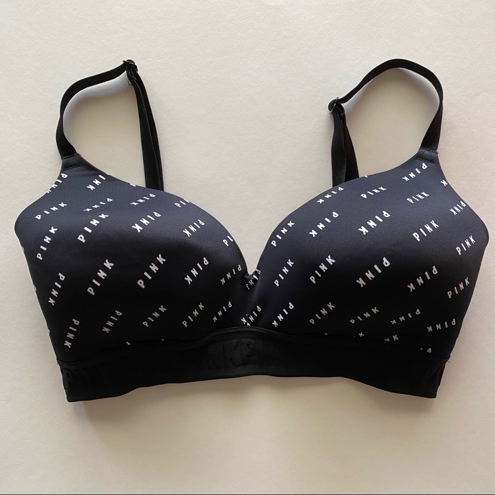 Victoria’s Secret Pink- Wear Everywhere WL 34D